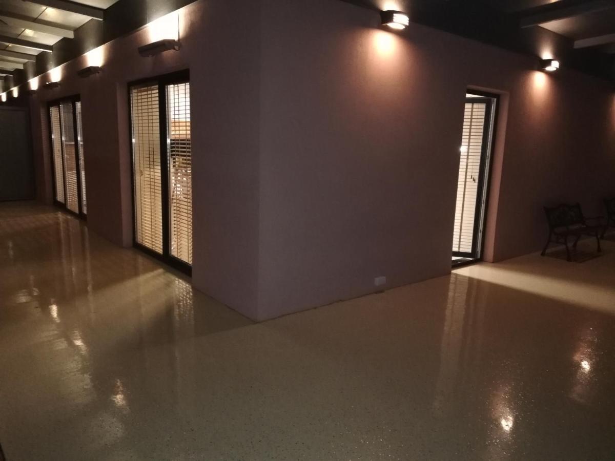 Apartament 80M2 Z 70M2 Tarasem -W Pelni Wyposazony - Wyjatkowe Centrum Miasta Wloclawek Exterior foto