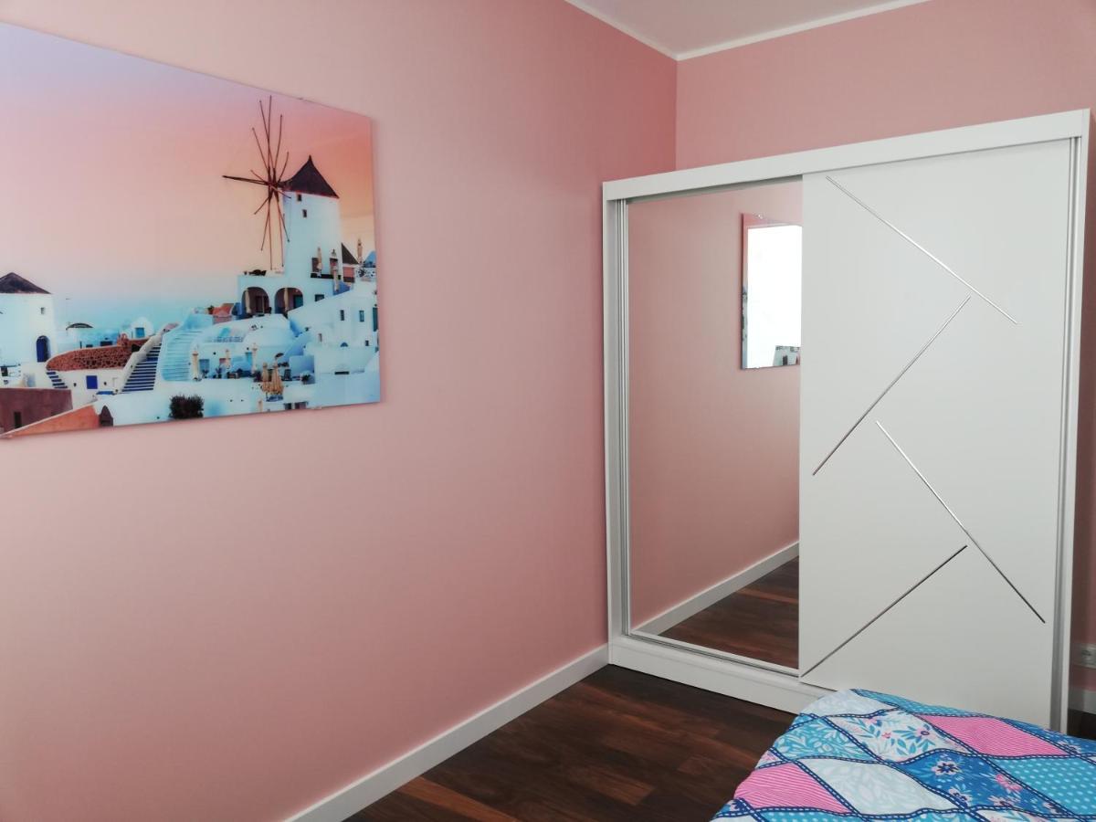 Apartament 80M2 Z 70M2 Tarasem -W Pelni Wyposazony - Wyjatkowe Centrum Miasta Wloclawek Exterior foto