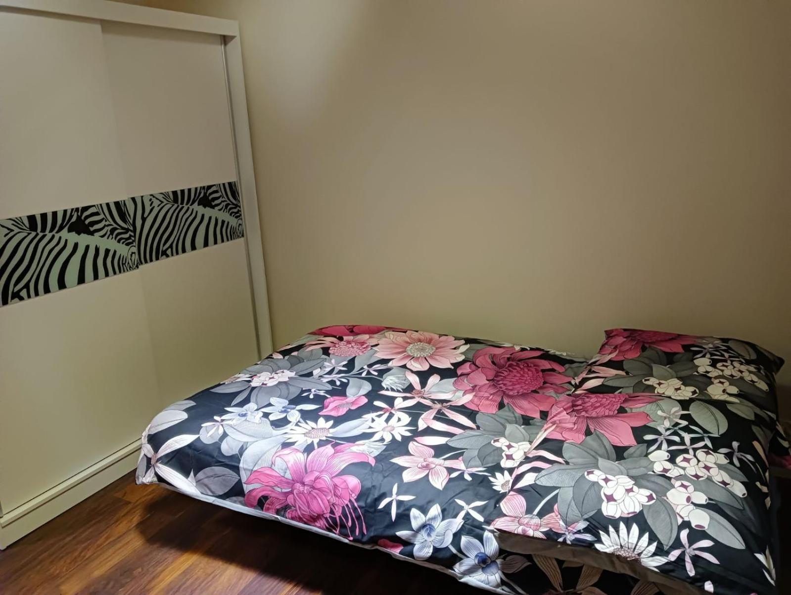 Apartament 80M2 Z 70M2 Tarasem -W Pelni Wyposazony - Wyjatkowe Centrum Miasta Wloclawek Exterior foto